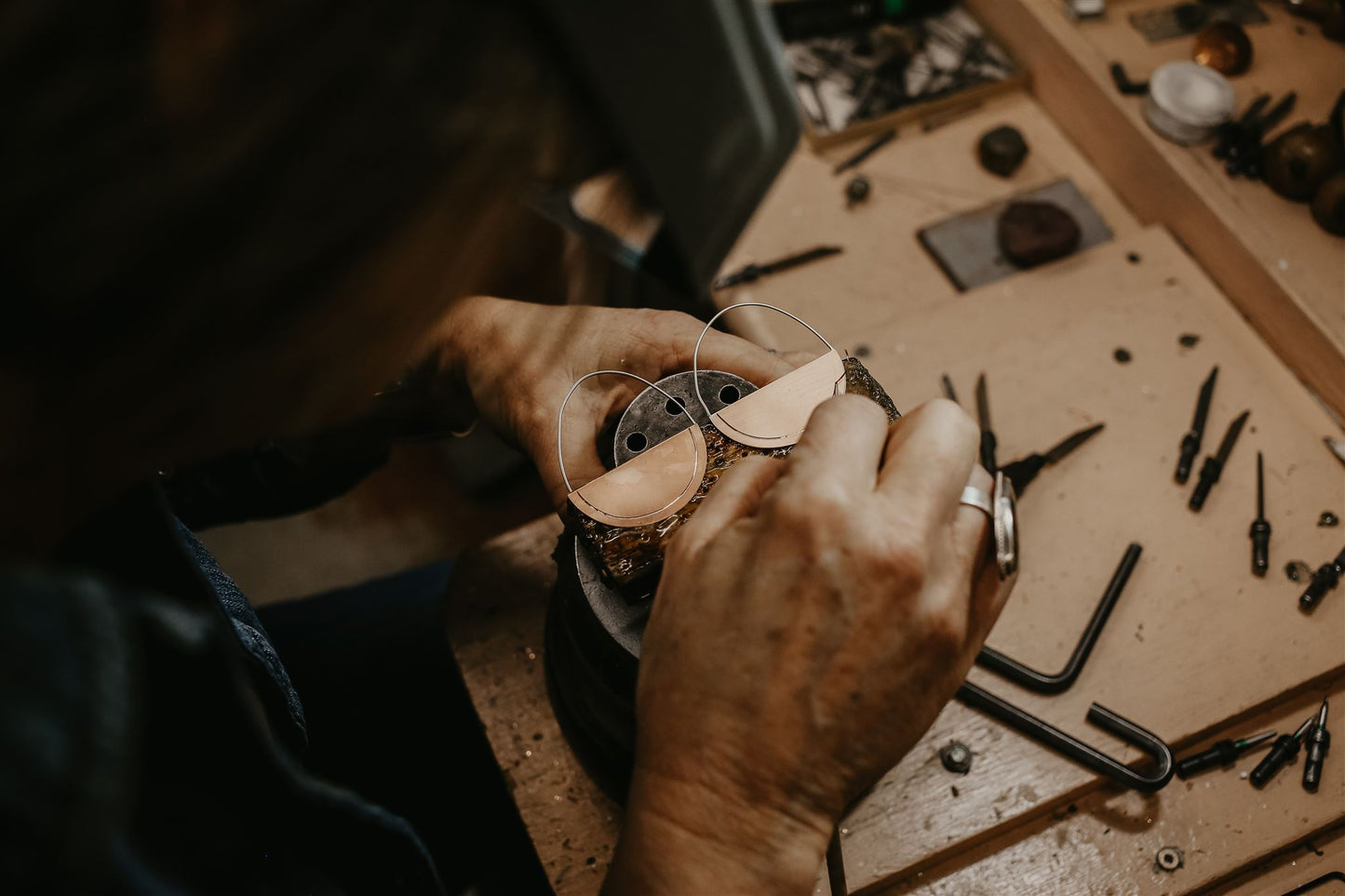 5 DAY Buckle and More CLASS: September 1-5,2025