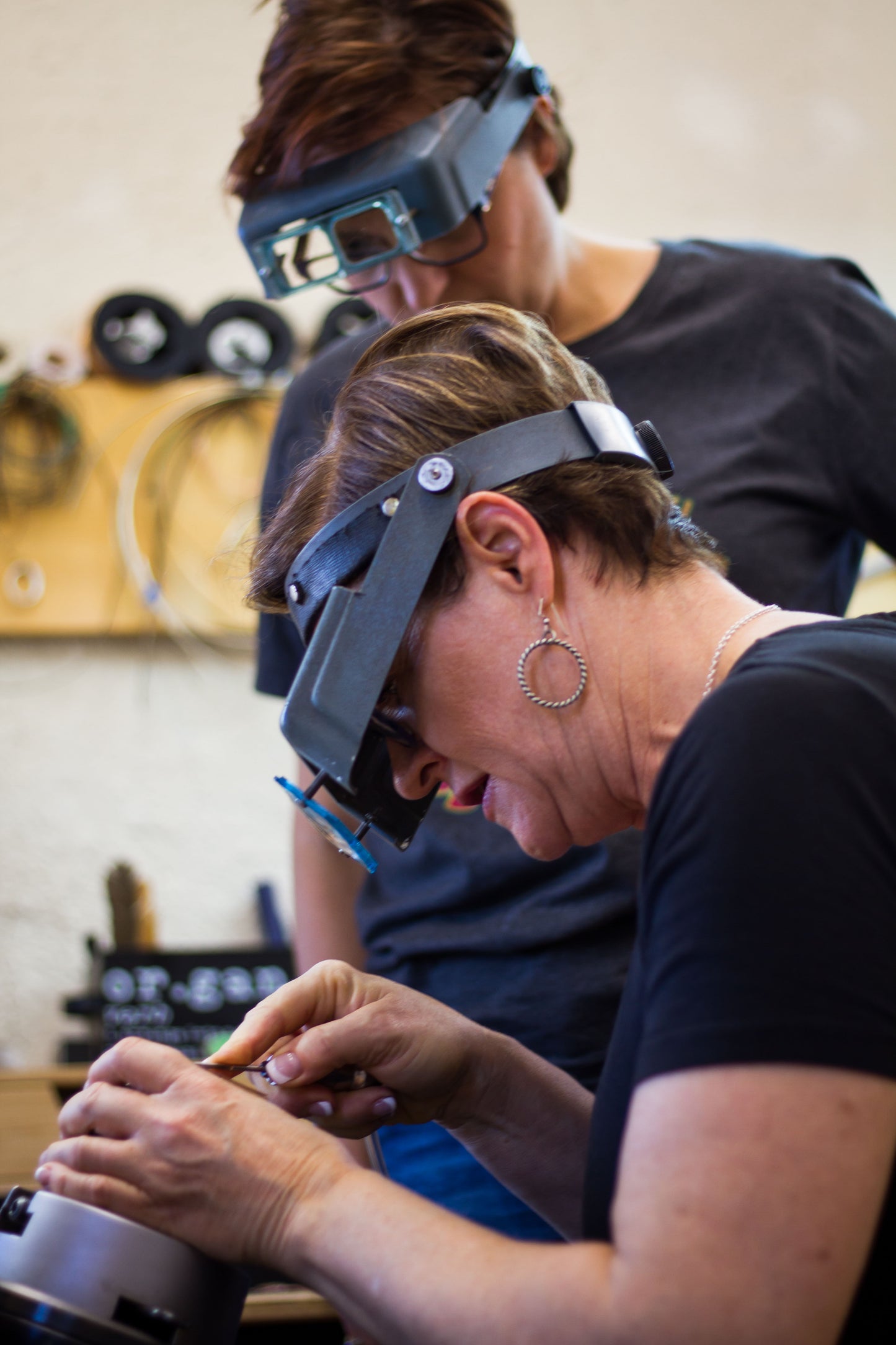 5 DAY Buckle and More CLASS: September 1-5,2025