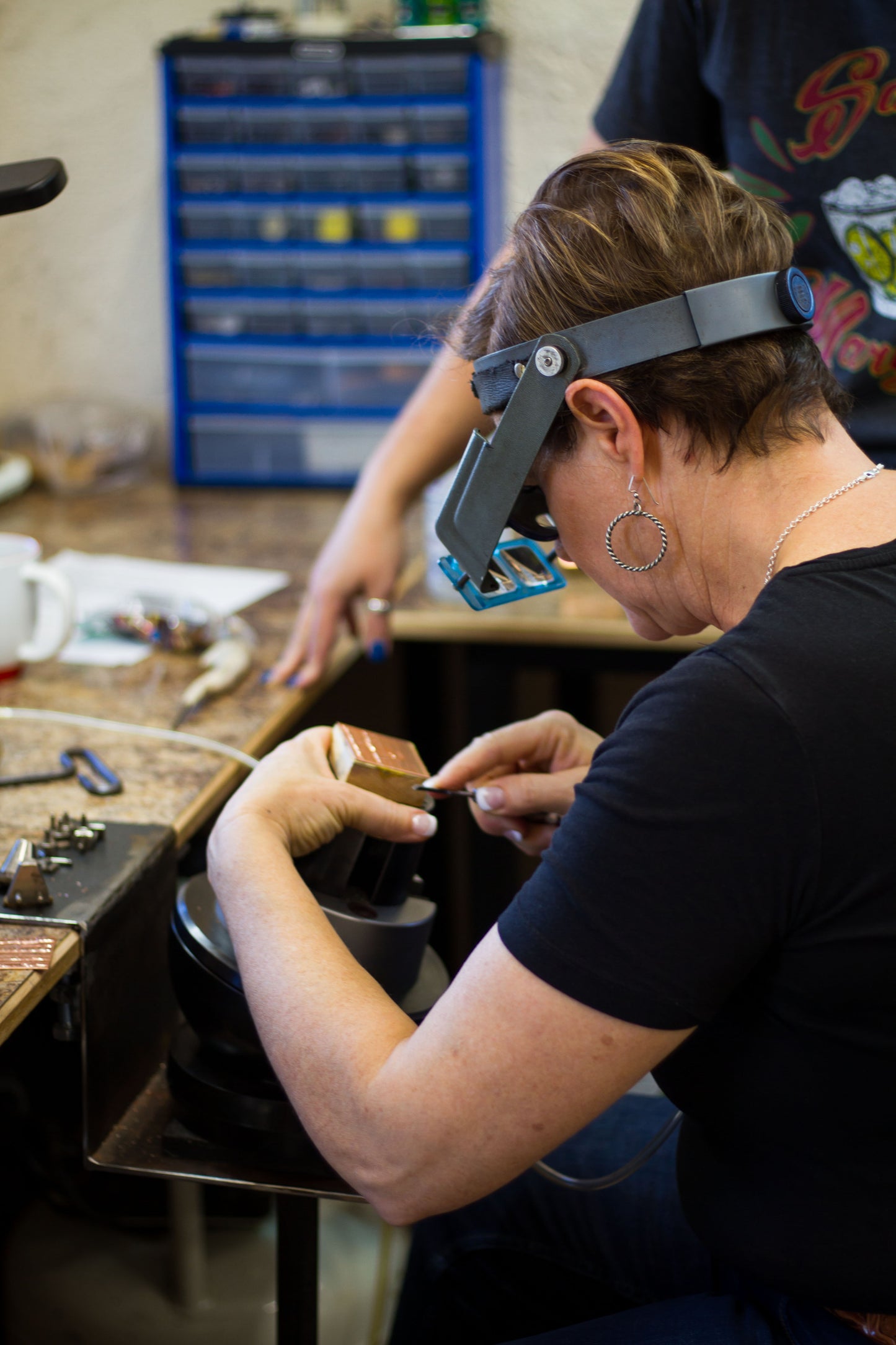 5 DAY Buckle and More CLASS: September 1-5,2025