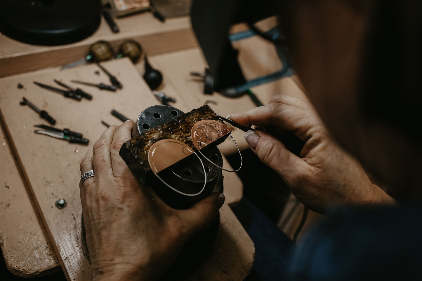 5 DAY Buckle and More CLASS: September 1-5,2025