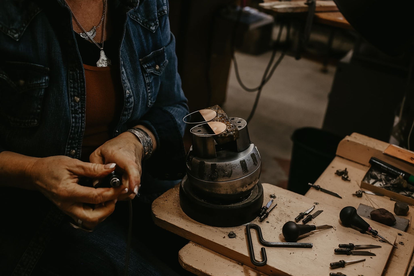 5 DAY Buckle and More CLASS: September 1-5,2025