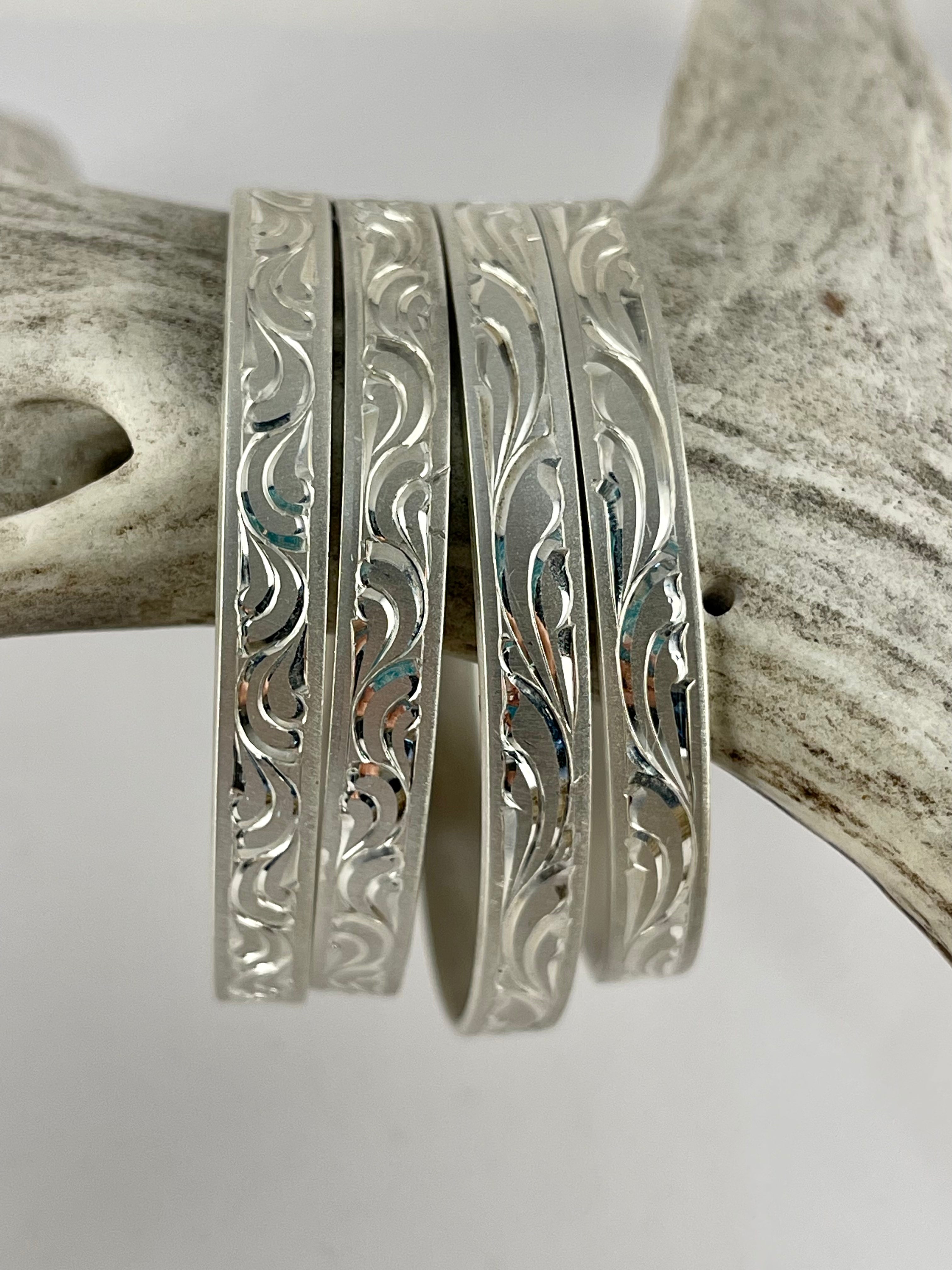 Stacker Bracelet 1