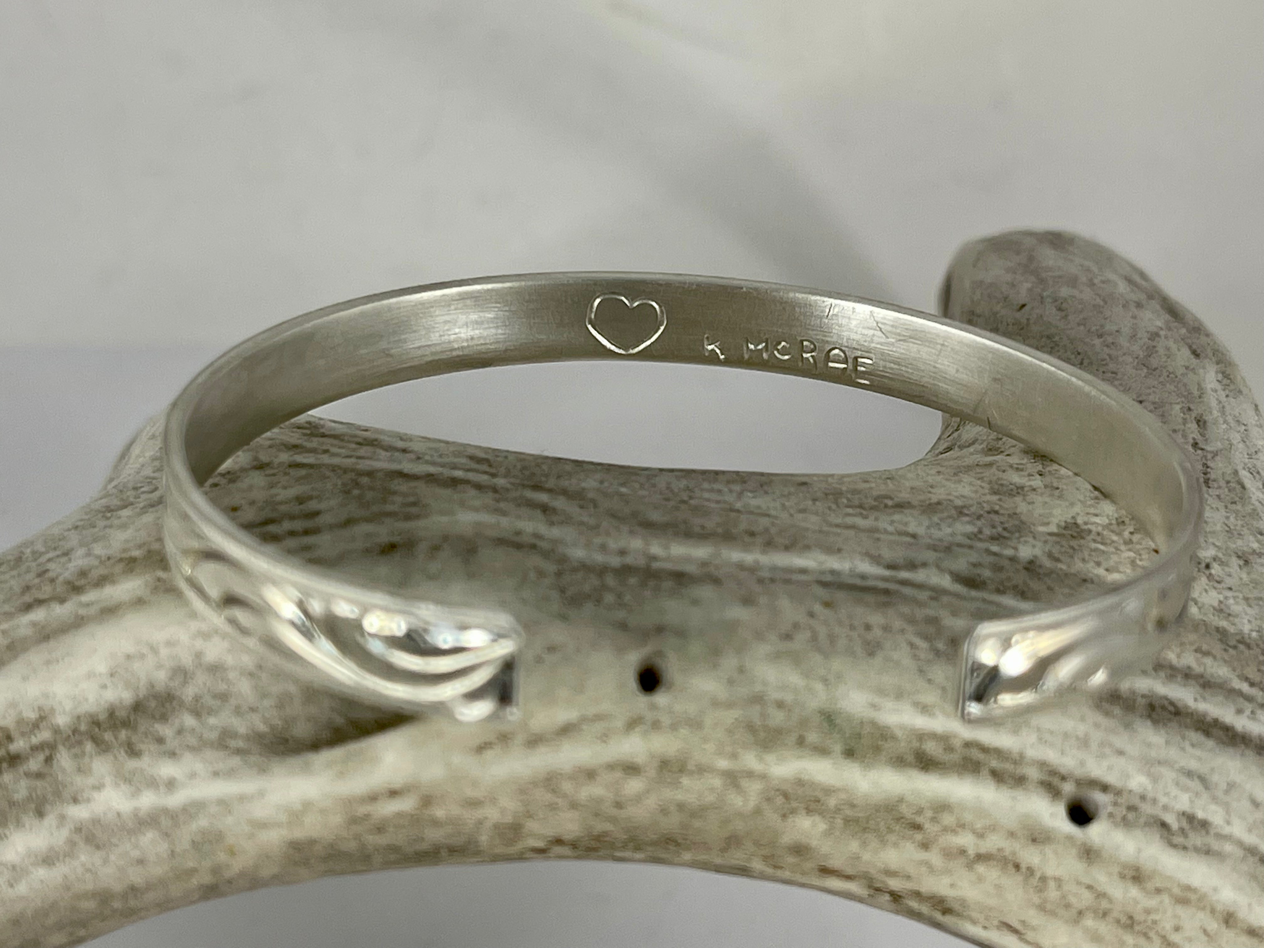 Stacker Bracelet 1